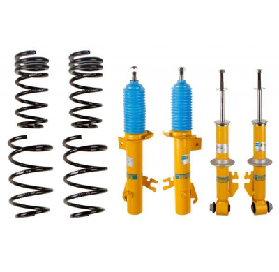 Kit Suspension Amortiguadores + Muelles  Bilstein B12 Bmw Mini (R56);K;B12  46-180469