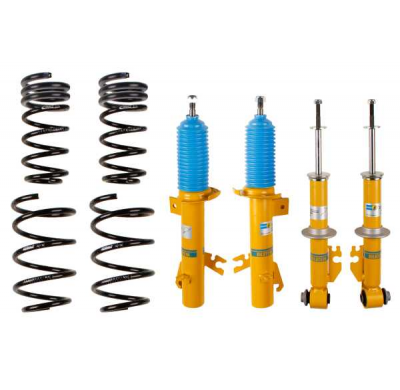 Kit Suspension Amortiguadores + Muelles  Bilstein B12 BMW Mini (R56);K;B12  46-180469