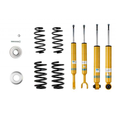Kit Suspension Amortiguadores + Muelles  Bilstein B12 VW PASSAT Variant (3B5); K; B12 PK  46-183972