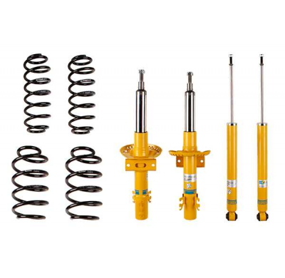Kit Suspension Amortiguadores + Muelles  Bilstein B12 VW POLO (6R_); K; B12 PK  46-184450