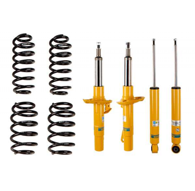 Kit Suspension Amortiguadores + Muelles  Bilstein B12 VW GOLF VI Variant; K; B12 PK  46-184511
