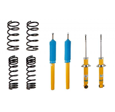 Kit Suspension Amortiguadores + Muelles  Bilstein B12 BMW 7 (E32); K; B12 PK  46-189462