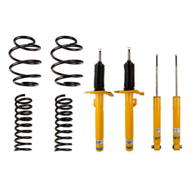 Kit Suspension Amortiguadores + Muelles  Bilstein B12 BMW 7 (E38); K; B12 PK  46-189479