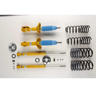 Kit Suspension Amortiguadores + Muelles  Bilstein B12 VW JETTA II (19E, 1G2); K; B12 PK  46-189950