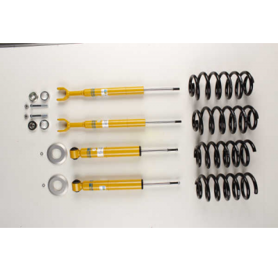 Kit Suspension Amortiguadores + Muelles  Bilstein B12 AUDI A6 Avant (4B, C5); K; B12 PK  46-192332