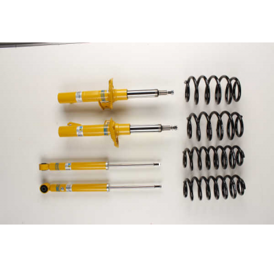 Kit Suspension Amortiguadores + Muelles  Bilstein B12 VW GOLF V (1K1); K; B12 PK  46-194862