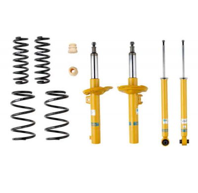 Kit Suspension Amortiguadores + Muelles  Bilstein B12 VW GOLF 7;K;B12 PK  46-220318
