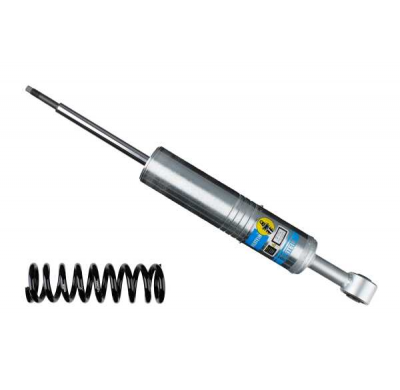 Amortiguador regulable Delantero Bilstein B8 Toyota FJ Cruiser 2010-, Front, 6112 kit  46-227294