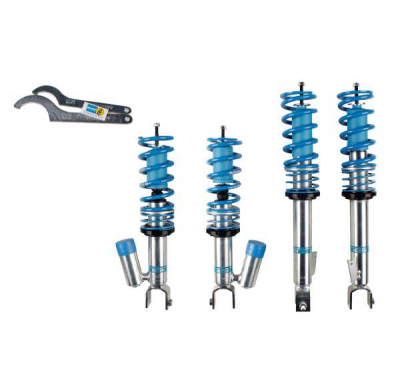 Kit Suspension Roscado regulable altura  Bilstein B14 Honda S2000, AP ;K;B14  47-080386
