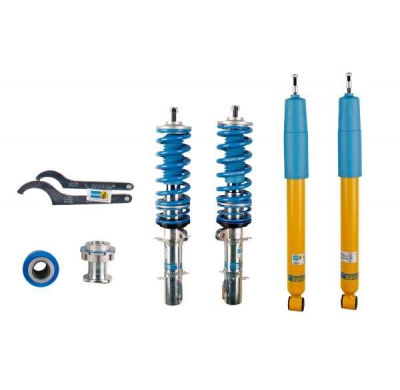 Kit Suspension Roscado regulable altura  Bilstein B14 Audi TT;K;B14  47-080478