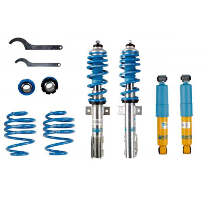 Kit Suspension Roscado regulable altura  Bilstein B14 Opel Astra G ; K; B14  47-087484