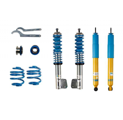 Kit Suspension Roscado regulable altura  Bilstein B14 Renault Clio 2L.16V ; K; B14  47-087750