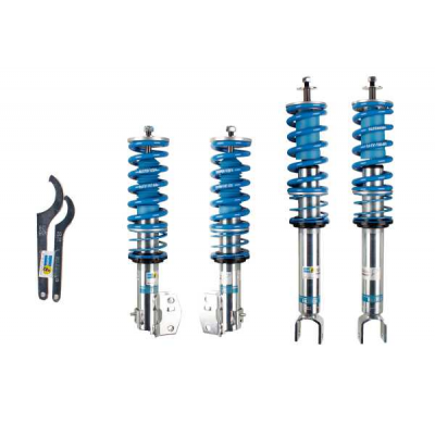 Kit Suspension Roscado regulable altura  Bilstein B14 Mitsubishi Lancer EVO 6/7/8/9;K; B14  47-118478