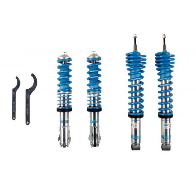 Kit Suspension Roscado regulable altura  Bilstein B14 VW Golf III Redesign;K;B14  47-124844