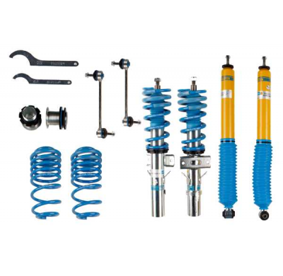 Kit Suspension Roscado regulable altura  Bilstein B14 VW Polo 9N / SEAT Ibiza 6L; K; B14  47-146914