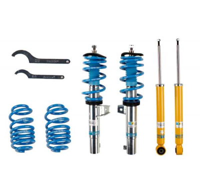 Kit Suspension Roscado regulable altura  Bilstein B14 VW Golf 6 (5K1 AJ5) Scirocco;K;B14  47-158276