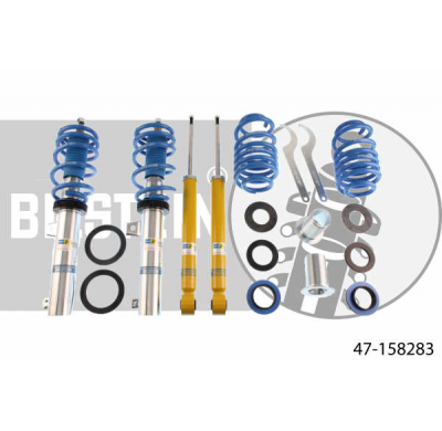 Kit Suspension Roscado regulable altura  Bilstein B14 VW Golf 6 (5K1 AJ5) Scirocco;K;B14  47-158283