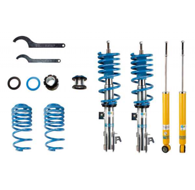 Kit Suspension Roscado regulable altura  Bilstein B14 Suzuki Swift III SG; K;B14  47-167551