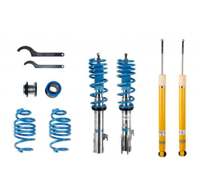Kit Suspension Roscado regulable altura  Bilstein B14 Mitsubishi Colt (Z30);K;B14  47-168053