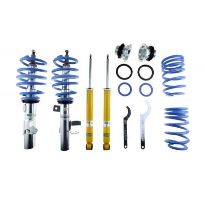 Kit Suspension Roscado regulable altura  Bilstein B14 Ford Focus III ST;K;B14  47-232952