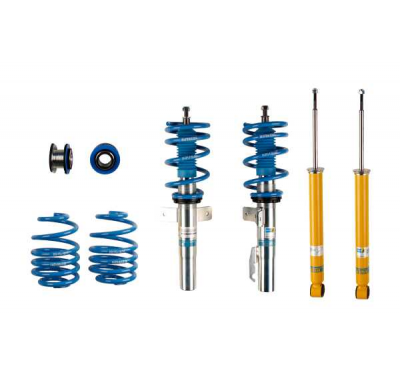 Kit Suspension Roscado regulable altura  Bilstein B14 Renault Clio 3 RS (bis 07.2010);K;B14  47-239180