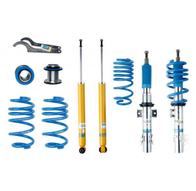 Kit Suspension Roscado regulable altura  Bilstein B14 VW Polo WRC; K; B14  47-245266