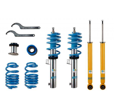 Kit Suspension Roscado regulable altura  Bilstein B14 Audi TT (8S);K;B14  47-252349