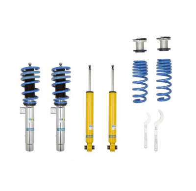 Kit Suspension Roscado regulable altura  Bilstein B14 BMW 1-4 F20-36 2WD; K; B14  47-264632