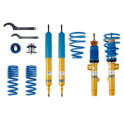 Kit Suspension Roscado regulable altura  Bilstein B14 BMW 1-3 E87-93 2R 2WD;K;B14  47-269064