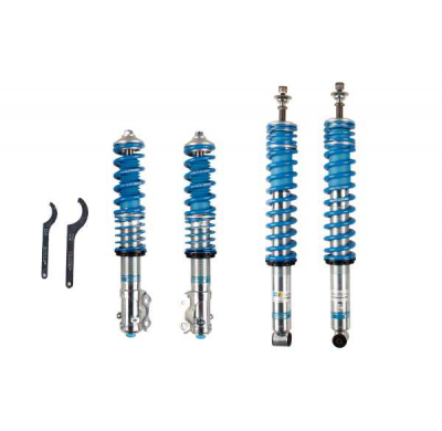 Kit Suspension Roscado regulable altura + dureza  Bilstein B16 VW GOLF III; K; B16  48-080569