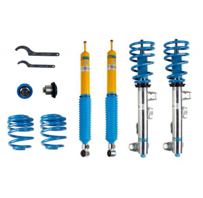 Kit Suspension Roscado regulable altura + dureza  Bilstein B16 BMW M3 3.2 (E36);K;B16  48-115674