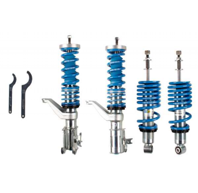 Kit Suspension Roscado regulable altura + dureza  Bilstein B16 Honda Civic 7 (EU EPEV);K;B16  48-118804