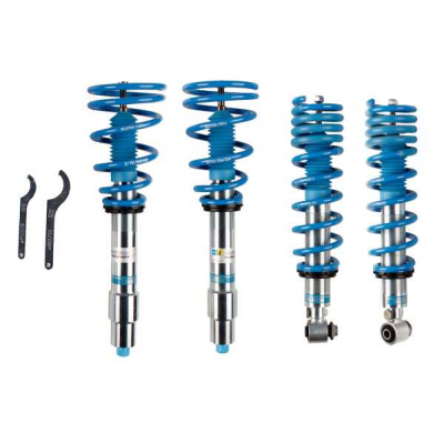 Kit Suspension Roscado regulable altura + dureza  Bilstein B16 BMW 6er Coupe/Cabrio E63/E64 K B16  48-123952
