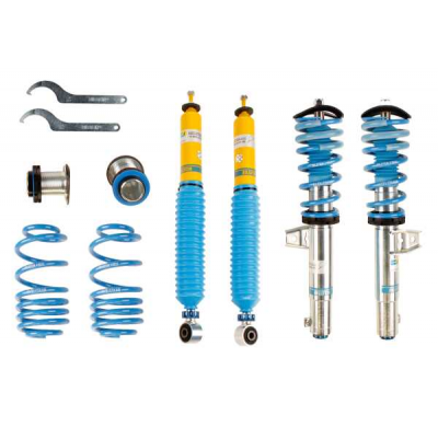Kit Suspension Roscado regulable altura + dureza  Bilstein B16 VW Golf V 50mm;K;B16  48-135238