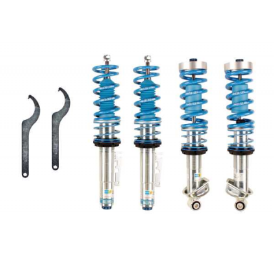 Kit Suspension Roscado regulable altura + dureza  Bilstein B16 Porsche 996 C2;K;B16  48-135344