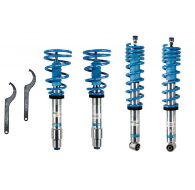 Kit Suspension Roscado regulable altura + dureza  Bilstein B16 BMW 5, E60, Limo. ;K; B16  48-135498