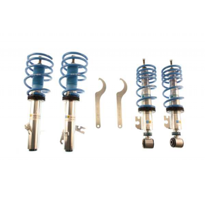 Kit Suspension Roscado regulable altura + dureza  Bilstein B16 Mini (R50 52 53); K;B16 PSS10  48-136648