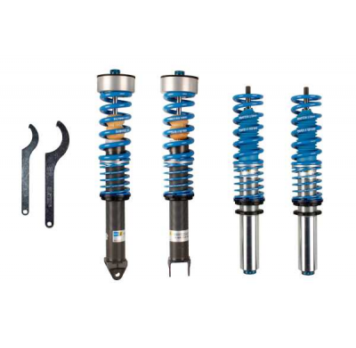 Kit Suspension Roscado regulable altura + dureza  Bilstein B16 PORSCHE 997 GT3; K; B16 PSS10  48-145459