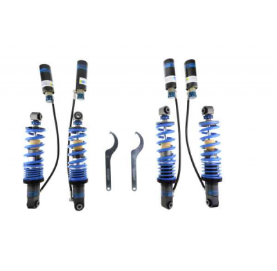 Kit Suspension Roscado regulable altura + dureza  Bilstein B16 Audi R8 Typ 42,K,CS  48-153690