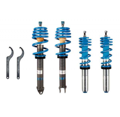 Kit Suspension Roscado regulable altura + dureza  Bilstein B16 Porsche 991 C2; K; B16 PSS10  48-216036