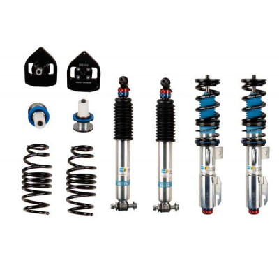 Kit Suspension Roscado regulable altura + dureza  Bilstein B16 Renault Megane RS;K;CS  48-238212