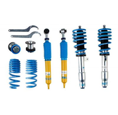 Kit Suspension Roscado regulable altura + dureza  Bilstein B16 BMW M3/M4;K;B16  48-244091