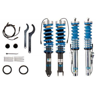 Kit Suspension Roscado Electronico Damptronic  Bilstein B16 PORSCHE 911 C2 997;K;B16DT  49-115604