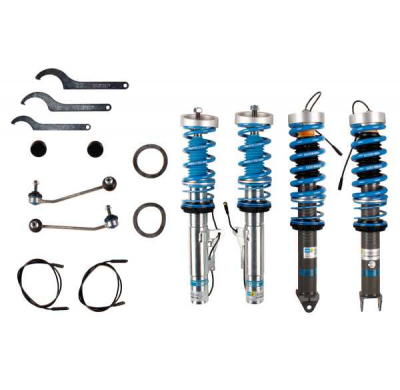 Kit Suspension Roscado Electronico Damptronic  Bilstein B16 PORSCHE 911 997;K;B16DT  49-135985