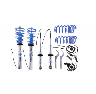 Kit Suspension Roscado Electronico Damptronic  Bilstein B16 BMW M6 E63 E64 EDC;K;B16DT  49-237276