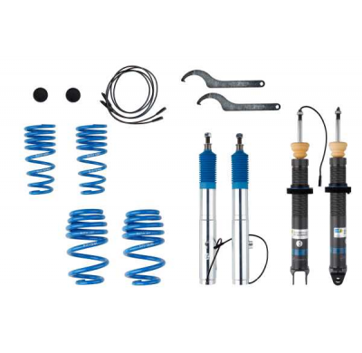 Kit Suspension Roscado Electronico Damptronic  Bilstein B16 Porsche 911 991 Lift;K;B16 DT  49-279047