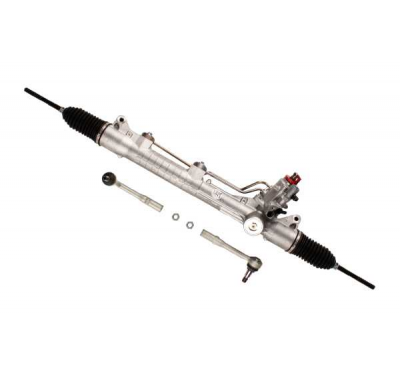 Mecanismo de dirección - Cremallera  Bilstein B1 MB S-Klasse W221 Lenkgetriebe LHD  61-173798