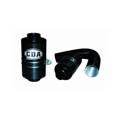 Kit Admision Bmc Cda Carbon - Peugeot 207 1.6 16v Thp 150 Hp   Año