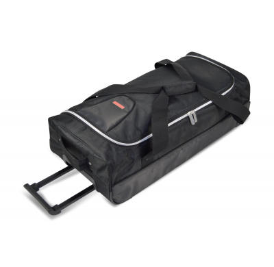 Set maletas especifico AUDI TT Roadster (8S) 2014- cabrio CAR-BAGS (3x Trolley)