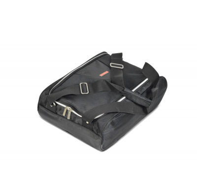 Set maletas especifico DAIHATSU Copen 2002-2010 2d CAR-BAGS (2x Trolley + 2x Bolsa de mano)